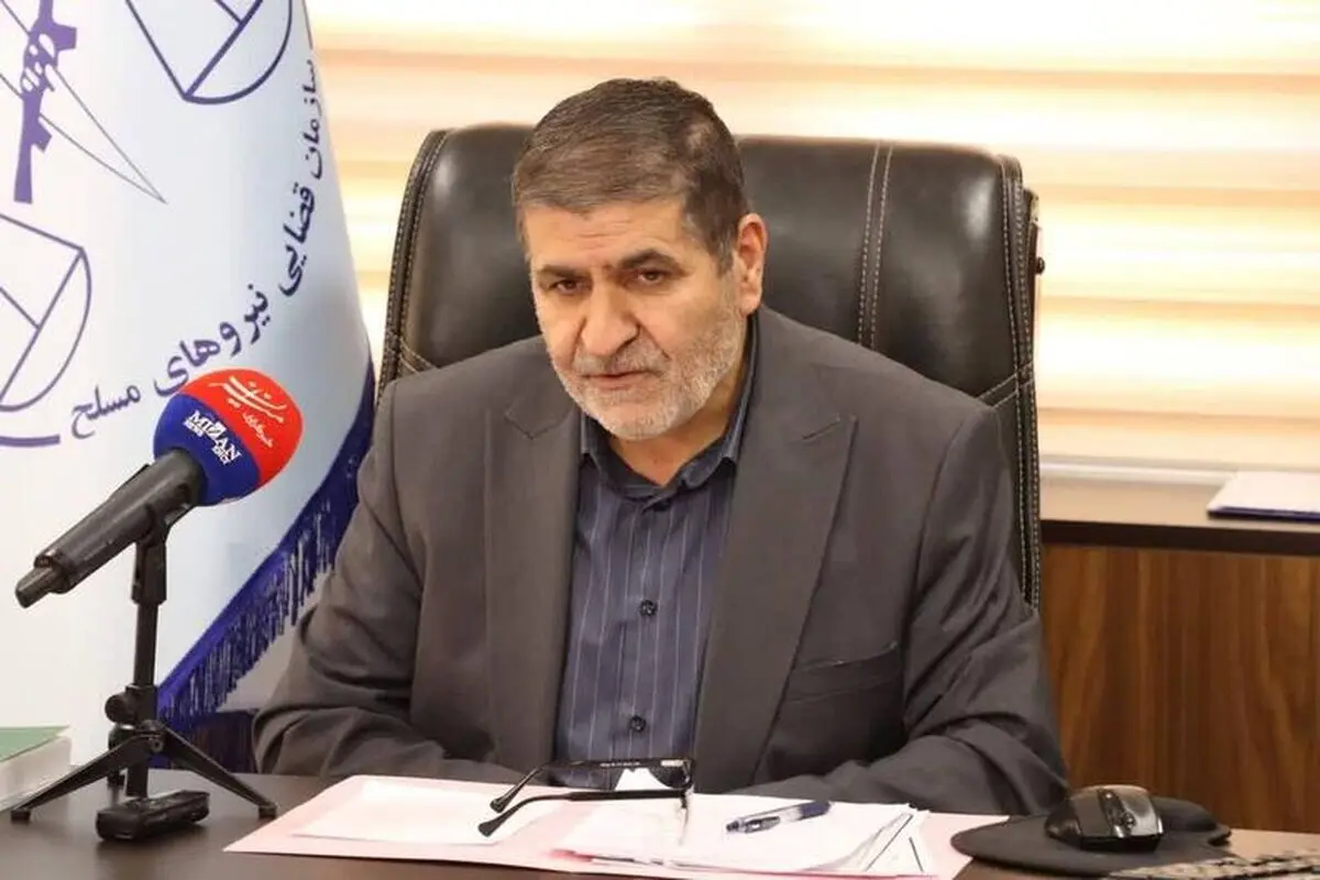  ۱۲ درسنامه علمی و حقوقی قضایی برای تدریس قضات در آگاه‌‌‎سازی نیرو‌های مسلح تدوین شد