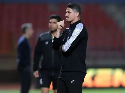 درخواست تاجرنیا از وریا غفوری: با قدرت بمان!