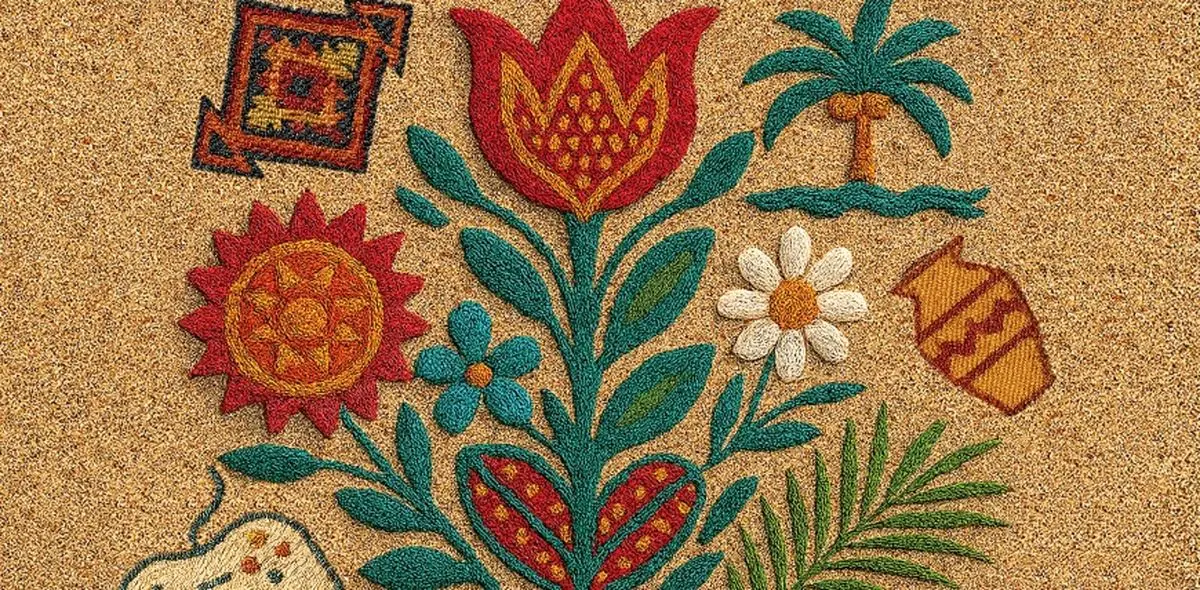 برگزاری اولین جشنواره صنایع خلاق و فرهنگی ایران در چابهار