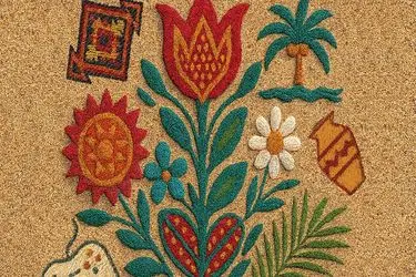 برگزاری اولین جشنواره صنایع خلاق و فرهنگی ایران در چابهار