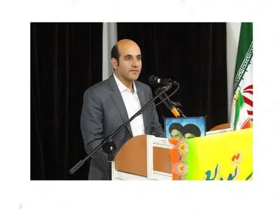 علیرضا مسچیان جورشری به سرپرستی فرمانداری لاهیجان منصوب‌ شد