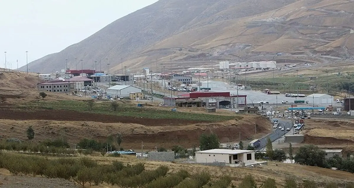 Iran denies closing main border crossing with northern Iraq
