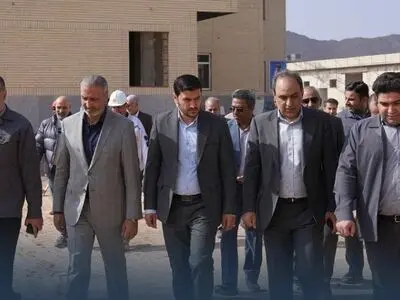 شمارش معکوس برای افتتاح و بهره‌برداری از سه پروژه بزرگ مسئولیت اجتماعی در حوزه بهداشت و درمان