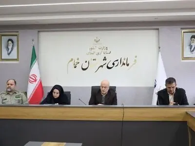 لزوم نظارت بر واحدهای تولیدی آسیب‌رسان به محیط‌زیست 
