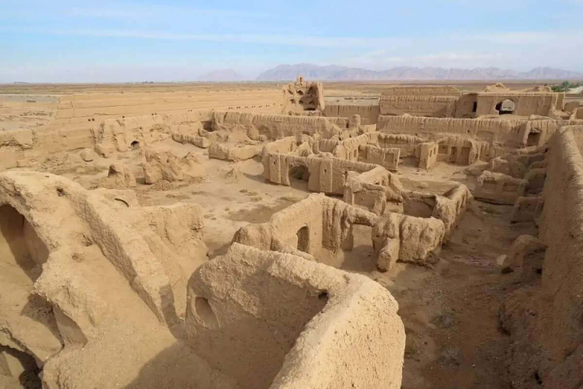 بودجه ۵ میلیارد ریالی برای مرمت قلعه تاریخی فتح‌آباد زرند