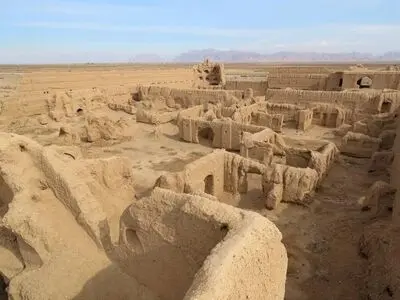 بودجه ۵ میلیارد ریالی برای مرمت قلعه تاریخی فتح‌آباد زرند