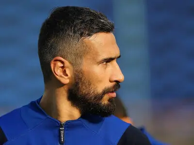 مهاجم نارنجی‌ها استقلال را محکوم کرد