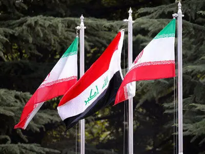 Iran FM to visit Baghdad on Sunday