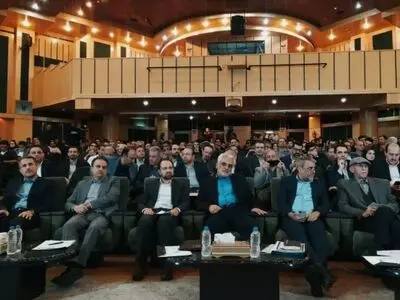 چهارمین رویداد ملی عصر امید در حوزه «هوش مصنوعی و اینترنت اشیا» آغاز به کار کرد