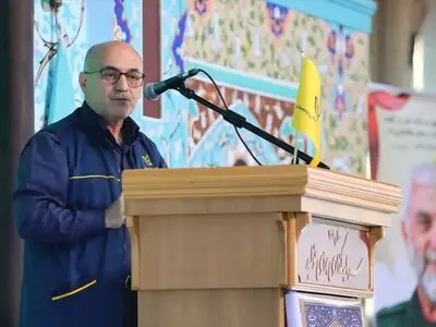 پست عشایر؛ راه‌حلی برای حذف دلال‌ها و کاهش قیمت‌ها در توزیع محصولات کشاورزی
