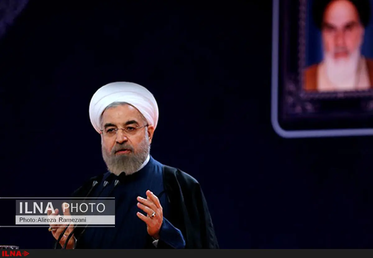 با وحدت و همدلی مشکلات قابل حل و فصل است/ تصمیم برای صلح، سخت‌تر از تصمیم برای جنگ