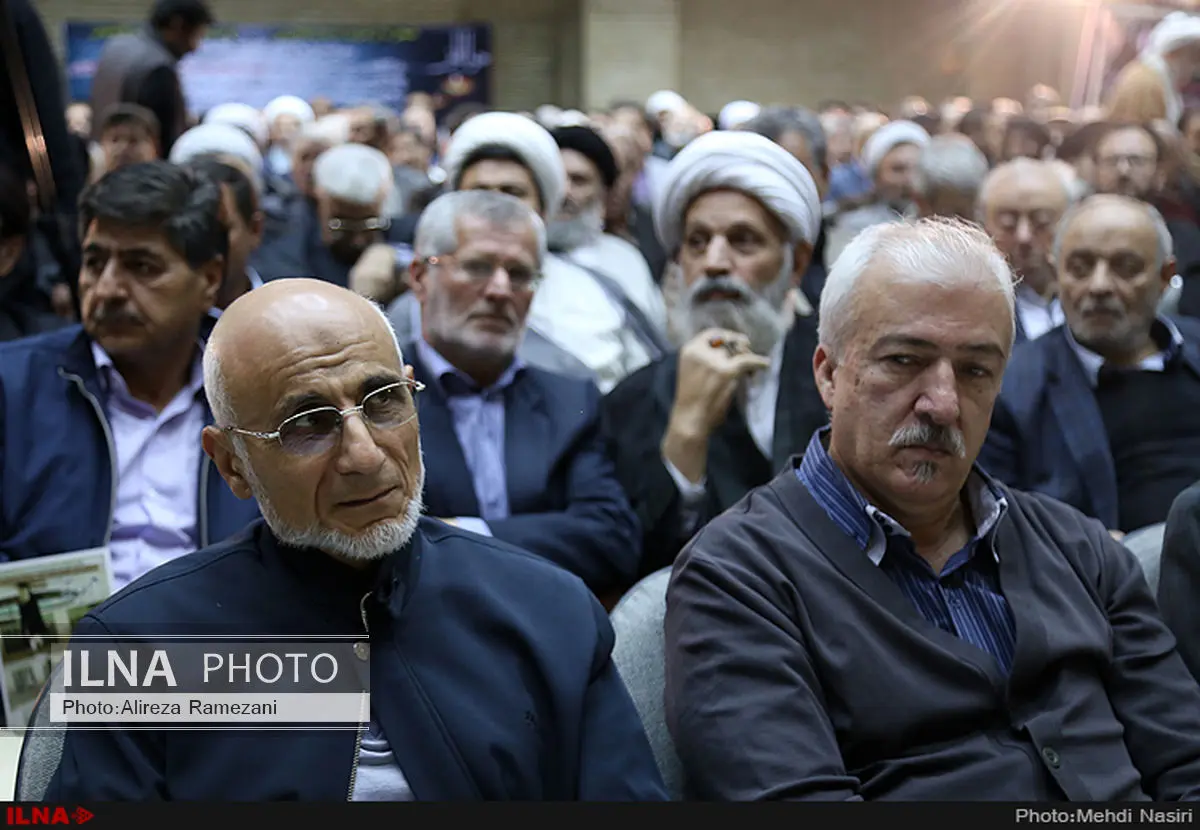 میرسلیم کاندیدای نهایی حزب موتلفه برای انتخابات ریاست جمهوری