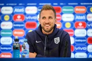 کین: امیدوارم اولین جام مهم را در یورو ببرم