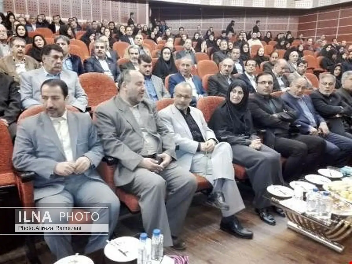 تدوین یک سوم استانداردهای ملی کشور در دولت یازدهم