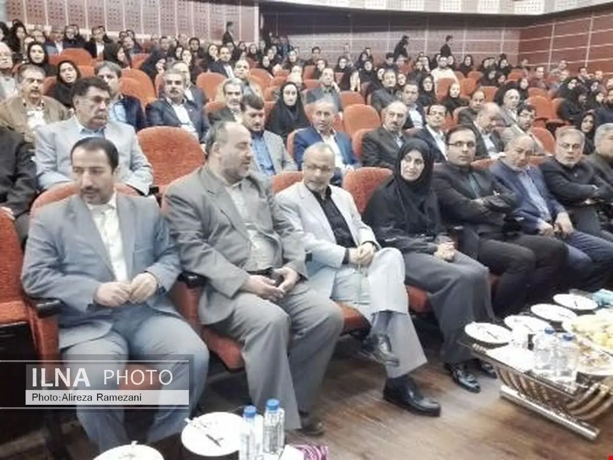 تدوین یک سوم استانداردهای ملی کشور در دولت یازدهم
