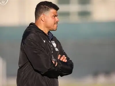 آل نعمه:  به پرسپولیس تبریک می‌گویم