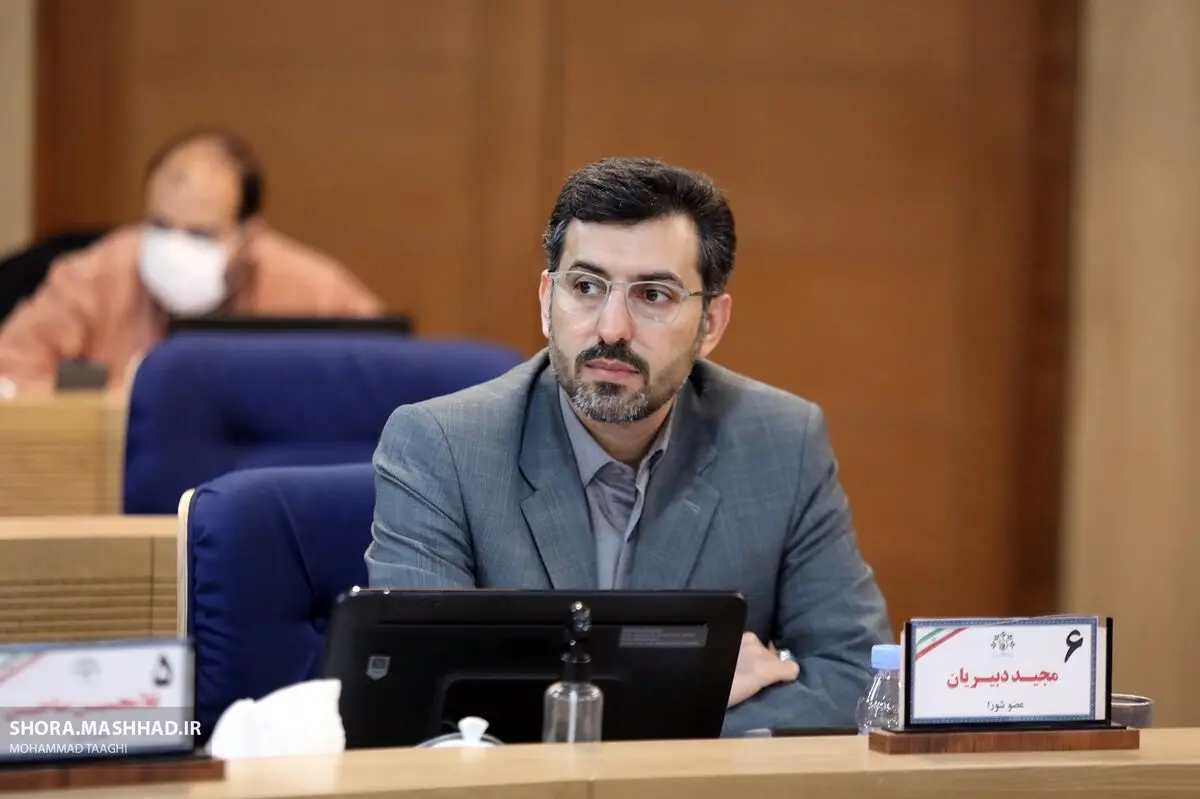 تصویر سازی فرهنگ غنی ایران در رویداد حکیم توس