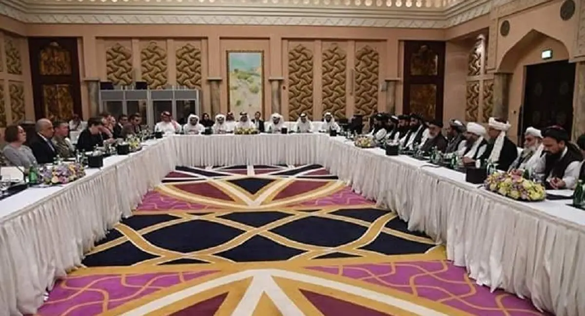 واکنش پاکستان به لغو مذاکرات آمریکا و طالبان از سوی ترامپ