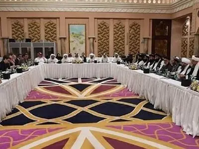 واکنش پاکستان به لغو مذاکرات آمریکا و طالبان از سوی ترامپ