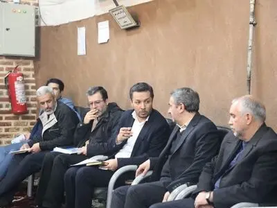 ساماندهی پایگاه ملی جمعه مسجد اردبیل آغاز می‌شود