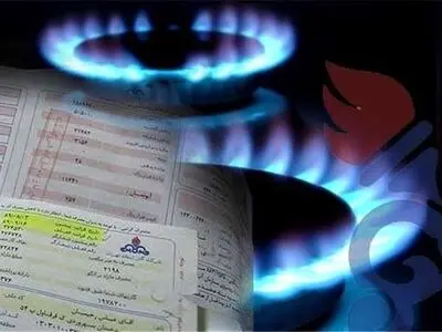 ارسال 21 هزار پیامک به مشترکین پرمصرف گاز استان مرکزی