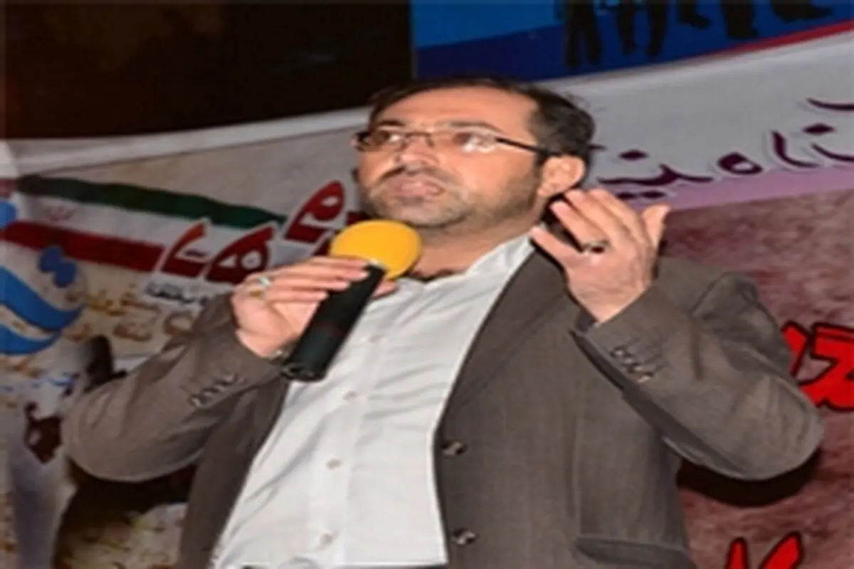 جشن بزرگ انقلاب اسلامی در کرمانشاه برگزار شد