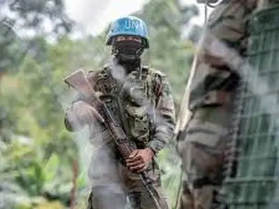 آفریقای جنوبی سربازانش را از نیروهای حافظ صلح در کنگو خارج می‌کند