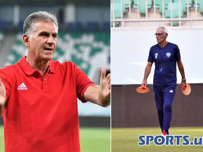 کی روش و کوپر را باهم مقایسه نکنید!