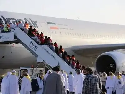 افزایش میانگین سنی زائران؛ چالش‌ پیش‌روی تیم پزشکی در عملیات حج ۱۴۰۴