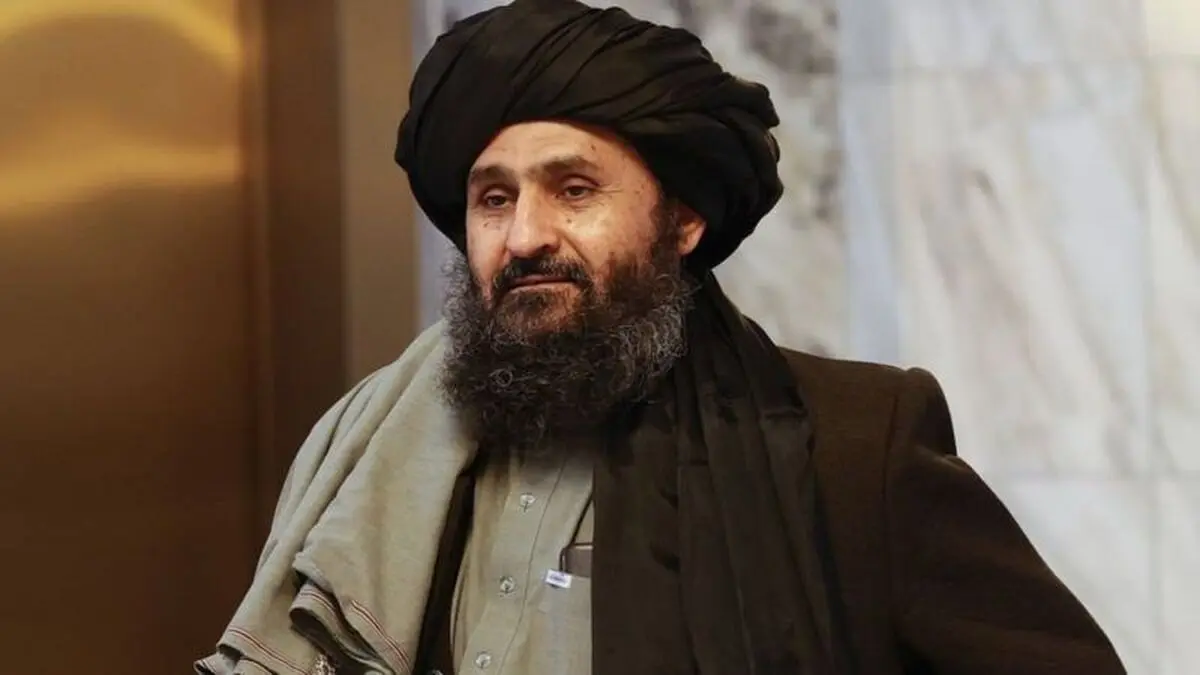 ملا برادر گزارش‌ها درباره مرگ یا زخمی شدن وی را تکذیب کرد