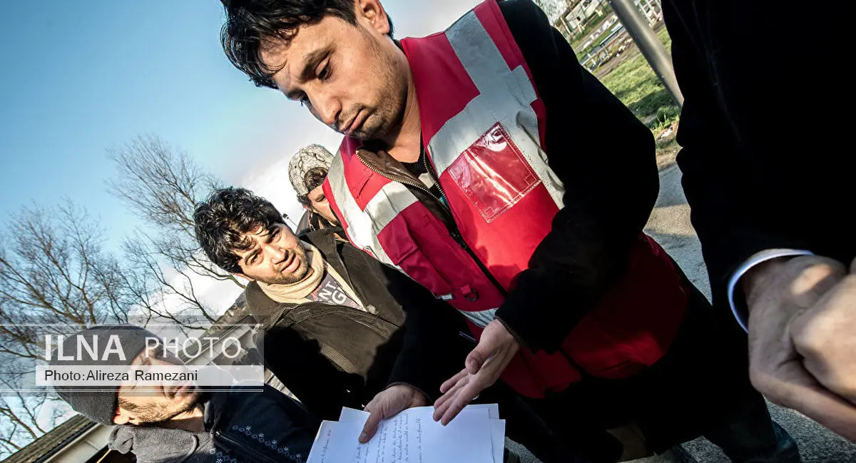 شماری از پناهجویان افغان از آلمان بازگردانده میشوند