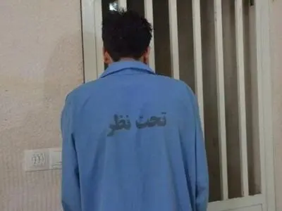 ماجرای دزد رفیق باز! 