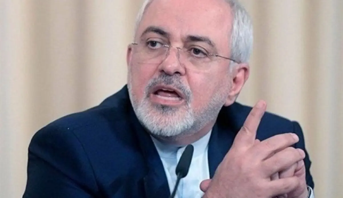 ظریف: الاتفاق النووی کان قرارا وطنیا ولیس سیاسیا