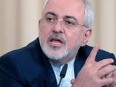 ظریف: الاتفاق النووی کان قرارا وطنیا ولیس سیاسیا