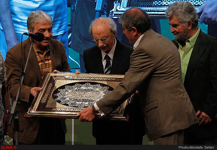 گالری