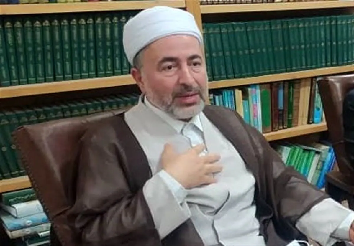 نباید رهبر انقلاب را تنها نگذاریم تا ماجرای عاشورا تکرار نشود