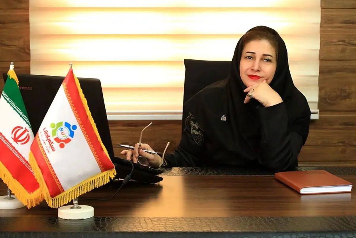 گفتگوی مجازی مدیر عامل شرکت شبکه بادران با اعضای اتحادیه فروشگاه‌های زنجیره‌ای