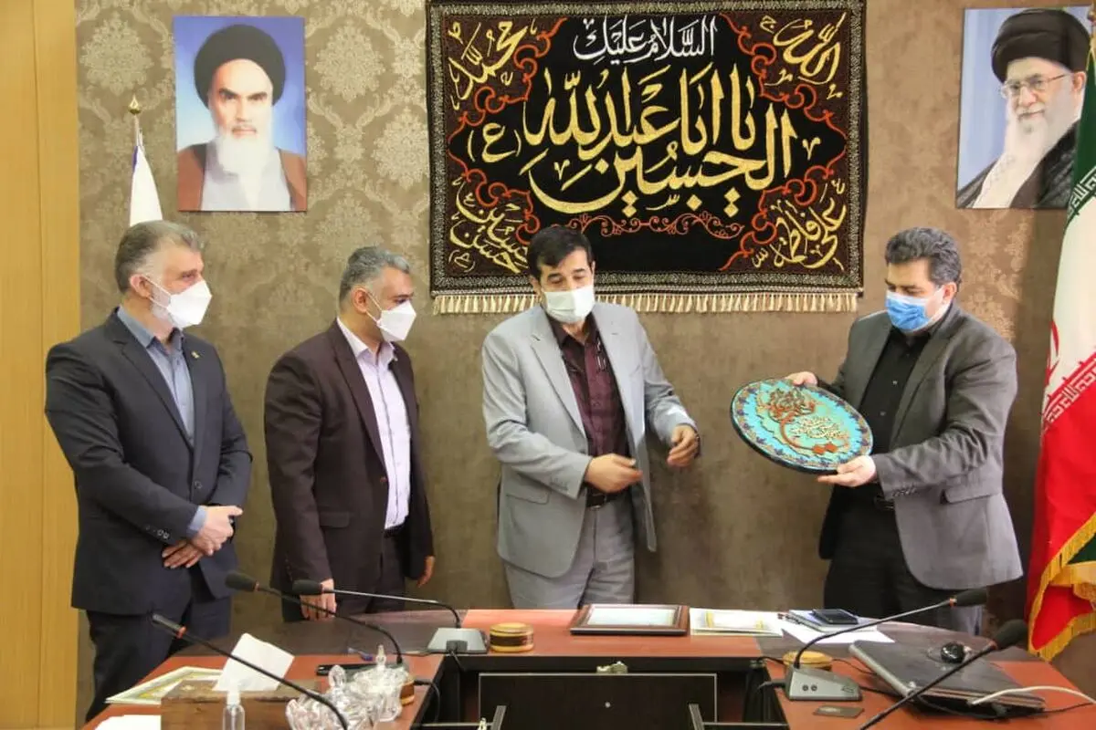 بندرانزلی به عنوان اولین شهر استان گیلان به پروژه ملی شفا پیوست