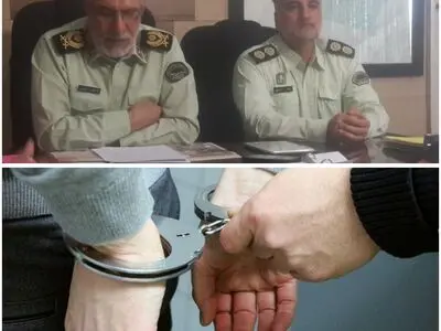 کلاهبردار فروش آپارتمان با 150 میلیارد دستگیر شد/ برداشت 30 میلیارد با ترفند شرکت در قرعه کشی