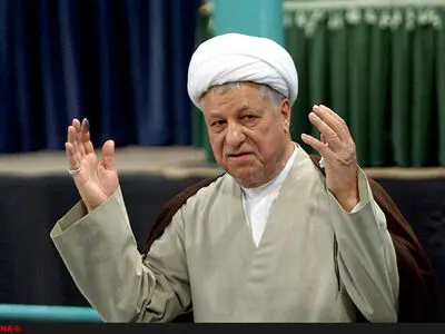 دعای هر روز صبح آیت‌الله هاشمی چه بود