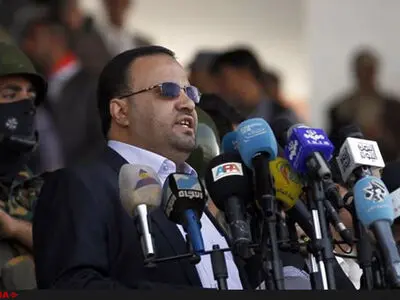 استاندارسابق «عدن» مامور تشکیل دولت نجات ملی شد