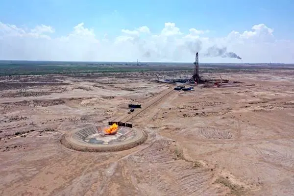 آمادگی برای افزایش ۳۶ هزار بشکه‌ای برداشت نفت از میدان‌های سپهر و جفیر