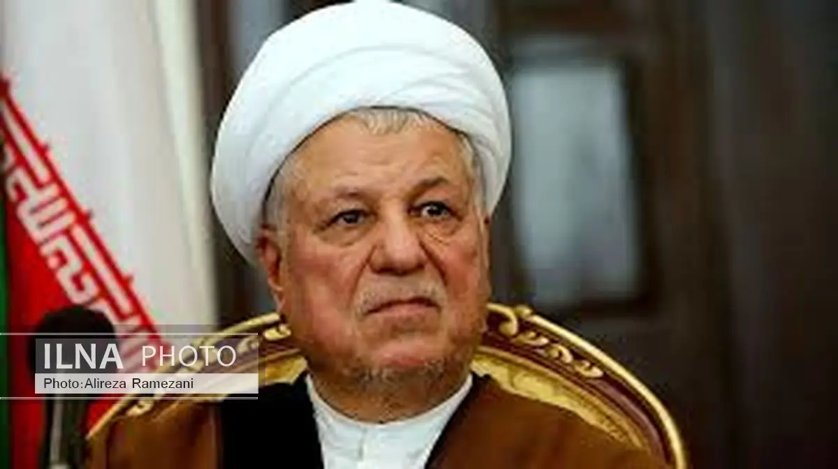 کممهریها ذرهای از عشق هاشمی به نظام و انقلاب کم نکرد