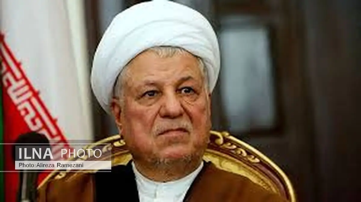 کم‌مهری‌ها ذره‌ای از عشق هاشمی به نظام و انقلاب کم نکرد 