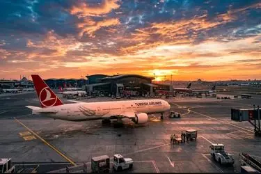 بهترین هواپیما برای سفر به استانبول کدام است؟ 8 ایرلاین برتر