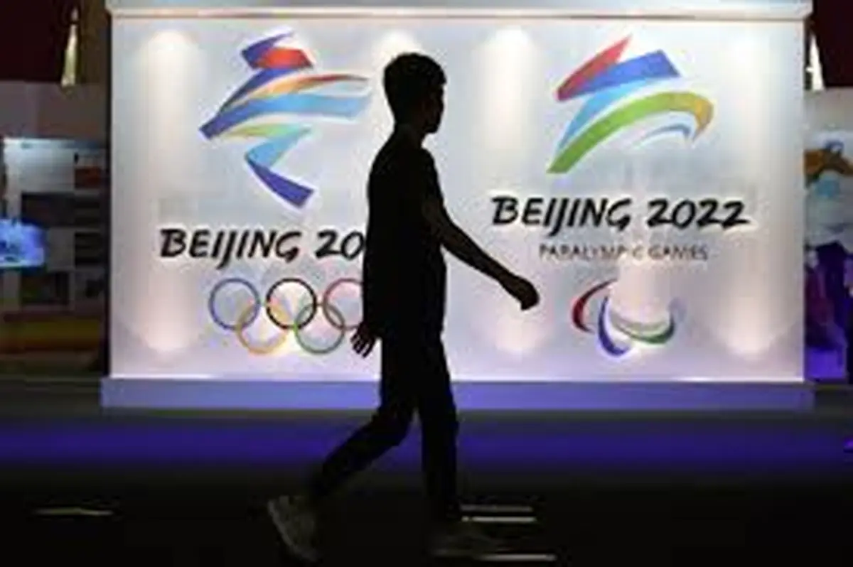 آمریکا المپیک زمستانی پکن را تحریم کرد