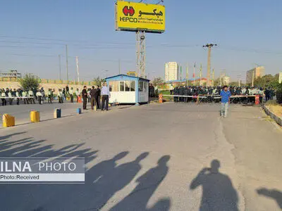 عدم پاسخگویی مقامات رسمی در ارتباط با ادعای بازداشت کارگران هپکو/ همه مقامات جلسه دارند!