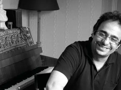 صدای تهرانِ مدرن در موسیقیِ رامین بهنا