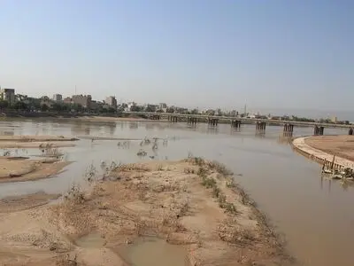 به مسلخ بردن کارون و کرخه در روزهای سیاه کرونایی خوزستان/آینده یک استان در گرو تصمیمات فردای وزارت نیرو