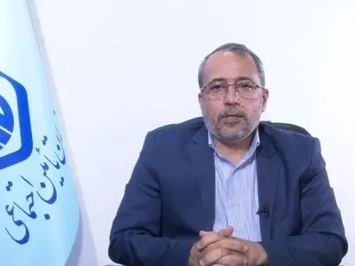 کاهش ۷۰ درصدی مراجعه بیمه‌شدگان به شعب تامین اجتماعی با طرح ۳۰۷۰